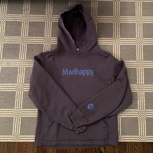 Mad happy hoodie